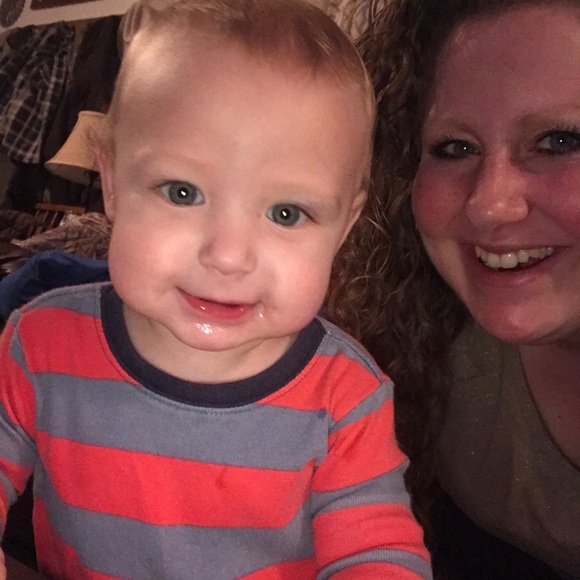 Meet your Posher, Gavriel - Picture 6 of 6